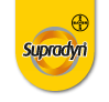 immagine decorativa del logo Supradyn